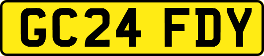 GC24FDY