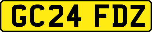 GC24FDZ