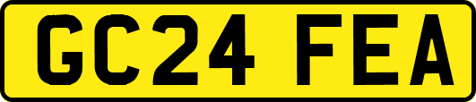 GC24FEA
