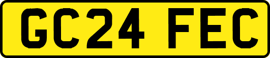 GC24FEC