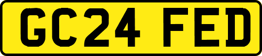 GC24FED
