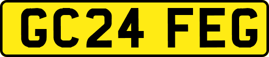 GC24FEG