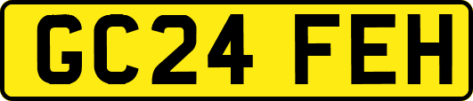 GC24FEH