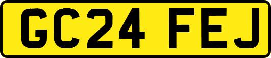 GC24FEJ