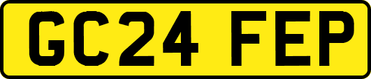 GC24FEP