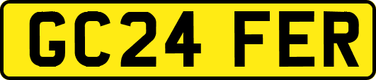 GC24FER