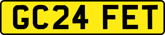 GC24FET