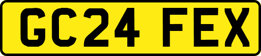 GC24FEX