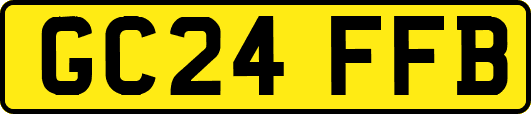 GC24FFB