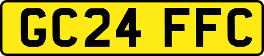GC24FFC