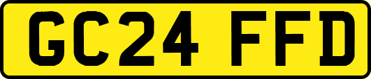 GC24FFD