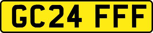 GC24FFF