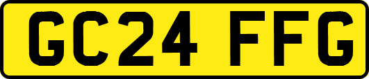 GC24FFG