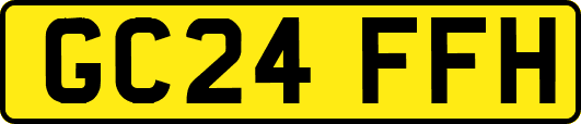 GC24FFH