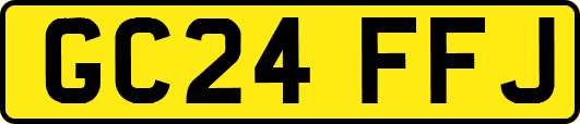 GC24FFJ