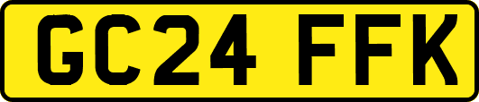 GC24FFK
