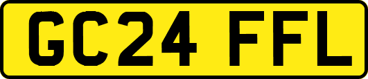 GC24FFL