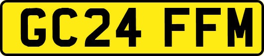 GC24FFM