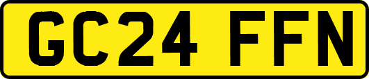 GC24FFN
