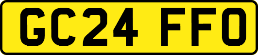 GC24FFO