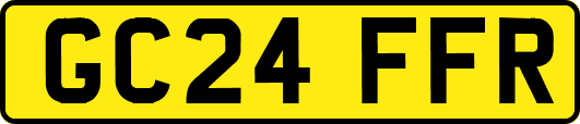 GC24FFR