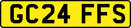 GC24FFS