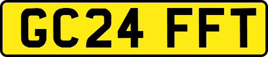 GC24FFT