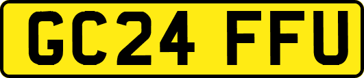GC24FFU