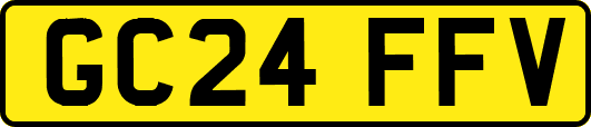 GC24FFV