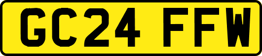 GC24FFW