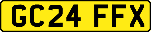 GC24FFX