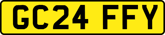 GC24FFY
