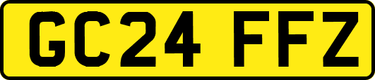 GC24FFZ