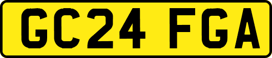 GC24FGA