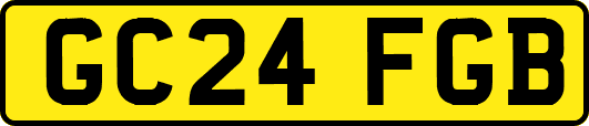 GC24FGB