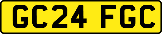 GC24FGC