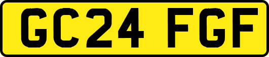 GC24FGF