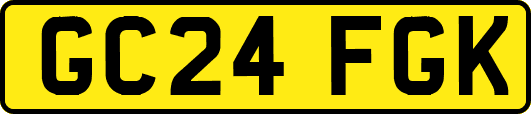 GC24FGK