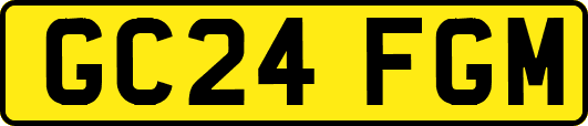 GC24FGM
