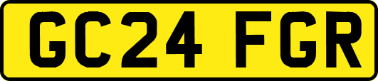 GC24FGR