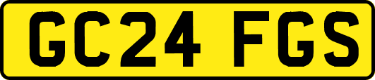GC24FGS