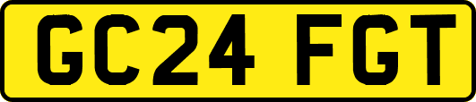 GC24FGT