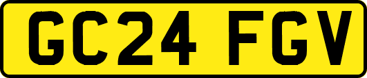 GC24FGV