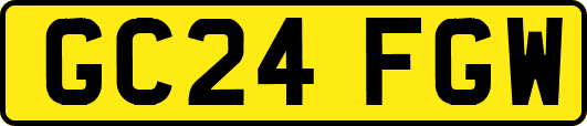 GC24FGW
