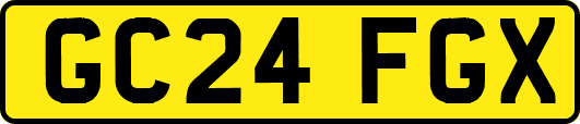GC24FGX