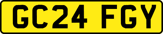 GC24FGY