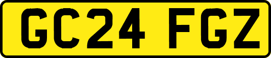 GC24FGZ