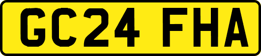 GC24FHA