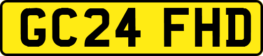 GC24FHD