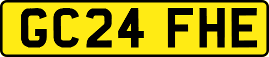 GC24FHE